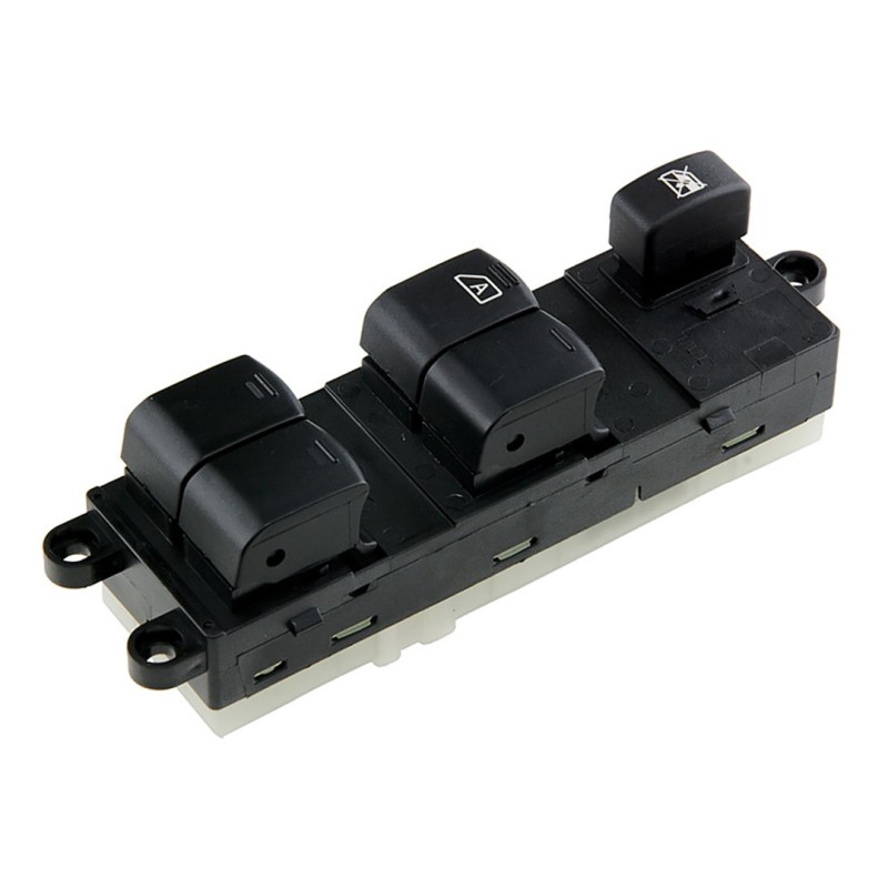 ΔΙΑΚΟΠΤΗΣ ΓΙΑ NISSAN QASHQAI / NAVARA / PATHFINDER ΠΟΛΛΑΠΛΟΣ ΠΑΡΑΘΥΡΩΝ 16 PIN NTY - orig.254014X00D - 1 ΤΕΜ. - NTY - ΔΙΑΚ.EWS-NS-000/AJ
