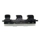 ΔΙΑΚΟΠΤΗΣ ΓΙΑ NISSAN QASHQAI / NAVARA / PATHFINDER ΠΟΛΛΑΠΛΟΣ ΠΑΡΑΘΥΡΩΝ 16 PIN NTY - orig.254014X00D - 1 ΤΕΜ. - NTY - ΔΙΑΚ.EWS-NS-000/AJ