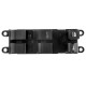 ΔΙΑΚΟΠΤΗΣ ΓΙΑ NISSAN D22 PICK UP /BLUEBIRD ΠΟΛΛΑΠΛΟΣ 16PIN ΠΑΡΑΘΥΡΩΝ orig.25401-2M120 - NTY - ΔΙΑΚ.EWS-NS-001/AJ