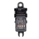 ΔΙΑΚΟΠΤΗΣ ΓΙΑ NISSAN NOTE E11 2006+ ΜΟΝΟΣ ΠΑΡΑΘΥΡΩΝ 5 PIN NTY - 1 ΤΕΜ. - NTY - ΔΙΑΚ.EWS-NS-003/AJ