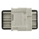 ΔΙΑΚΟΠΤΗΣ ΓΙΑ NISSAN PICKUP D22 -2005 ΜΟΝΟΣ 5PIN ΠΑΡΑΘΥΡΩΝ orig.25411-2S700 - NTY - ΔΙΑΚ.EWS-NS-016/AJ
