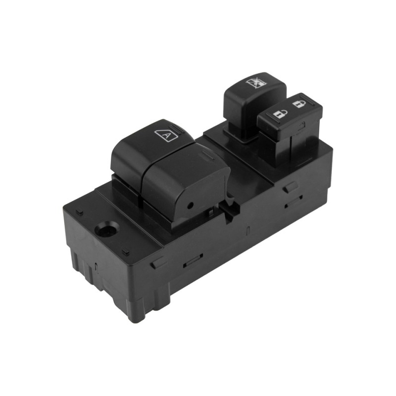 ΔΙΑΚΟΠΤΗΣ ΓΙΑ NISSAN NOTE/MICRA K13 ΠΑΡΑΘΥΡΩΝ ΠΟΛΛΑΠΛΟΣ 16PIN orig.25401-1HB0C/25401-3BB0C - NTY - ΔΙΑΚ.EWS-NS-018/AJ