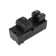 ΔΙΑΚΟΠΤΗΣ ΓΙΑ NISSAN NOTE/MICRA K13 ΠΑΡΑΘΥΡΩΝ ΠΟΛΛΑΠΛΟΣ 16PIN orig.25401-1HB0C/25401-3BB0C - NTY - ΔΙΑΚ.EWS-NS-018/AJ