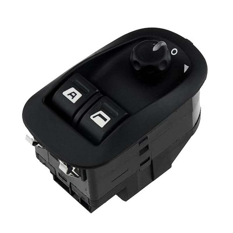 ΔΙΑΚΟΠΤΗΣ ΓΙΑ FIAT SCUDO 2001-2007 / PEUGEOT 206 ΠΑΡΑΘΥΡΩΝ ΠΟΛΛΑΠΛΟΣ ΜΕ ΠΛΑΙΣΙΟ 24 PIN (17 + 7) NTY - orig.6554.WA - 1 ΤΕΜ. - NTY - ΔΙΑΚ.EWS-PE-004/AJ ΔΙΑΚΟΠΤΗΣ ΓΙΑ FIAT SCUDO 2001-2007 / PEUGEOT 206 ΠΑΡΑΘΥΡΩΝ ΠΟΛΛΑΠΛΟΣ ΜΕ ΠΛΑΙΣΙΟ 24 PIN (17 + 7) NTY - orig.6554.WA - 1 ΤΕΜ. - NTY - ΔΙΑΚ.EWS-PE-004/AJ