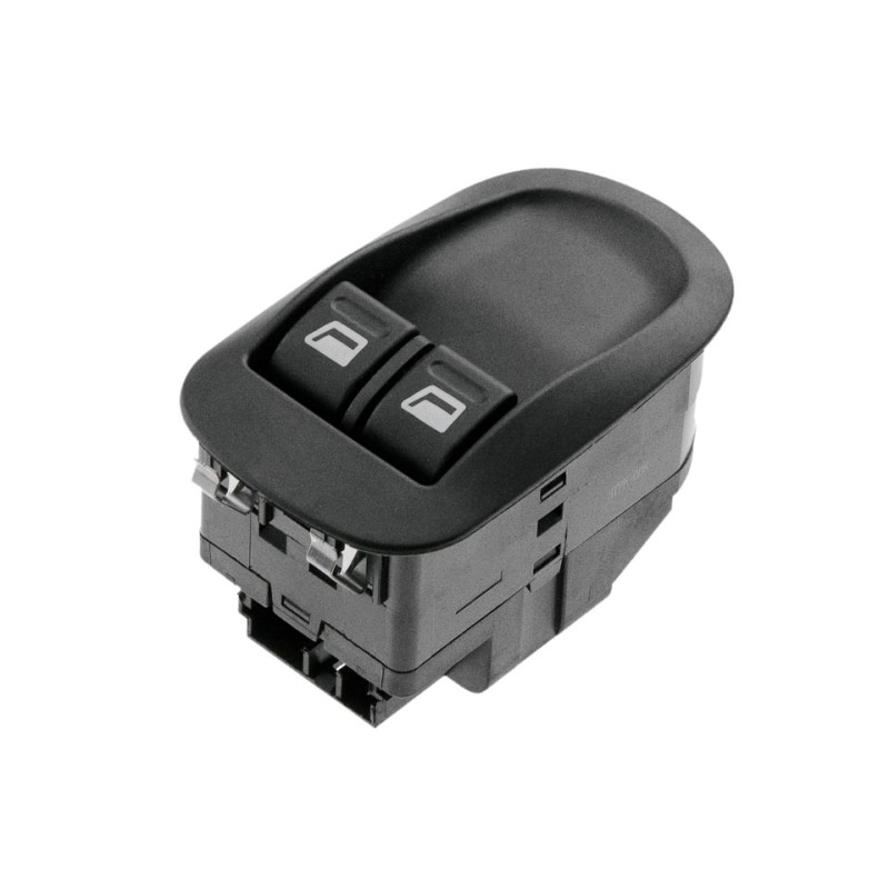 ΔΙΑΚΟΠΤΗΣ ΓΙΑ PEUGEOT 206 ΔΙΠΛΟΣ ΜΕ ΠΛΑΙΣΙΟ 6PIN ΠΑΡΑΘΥΡΩΝ orig.6554.WQ - NTY - ΔΙΑΚ.EWS-PE-008/AJ