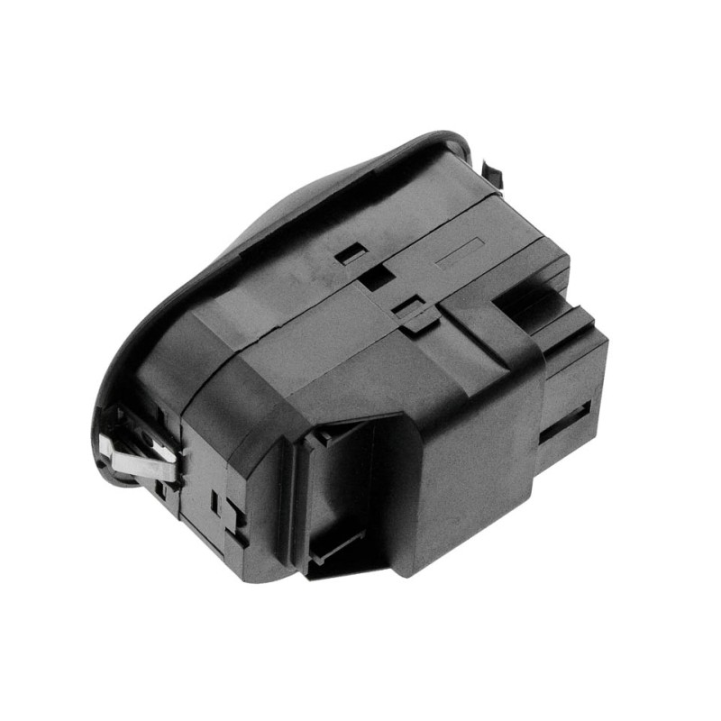 ΔΙΑΚΟΠΤΗΣ ΓΙΑ PEUGEOT 206 ΔΙΠΛΟΣ ΜΕ ΠΛΑΙΣΙΟ 6PIN ΠΑΡΑΘΥΡΩΝ orig.6554.WQ - NTY - ΔΙΑΚ.EWS-PE-008/AJ