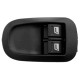ΔΙΑΚΟΠΤΗΣ ΓΙΑ PEUGEOT 206 ΔΙΠΛΟΣ ΜΕ ΠΛΑΙΣΙΟ 6PIN ΠΑΡΑΘΥΡΩΝ orig.6554.WQ - NTY - ΔΙΑΚ.EWS-PE-008/AJ