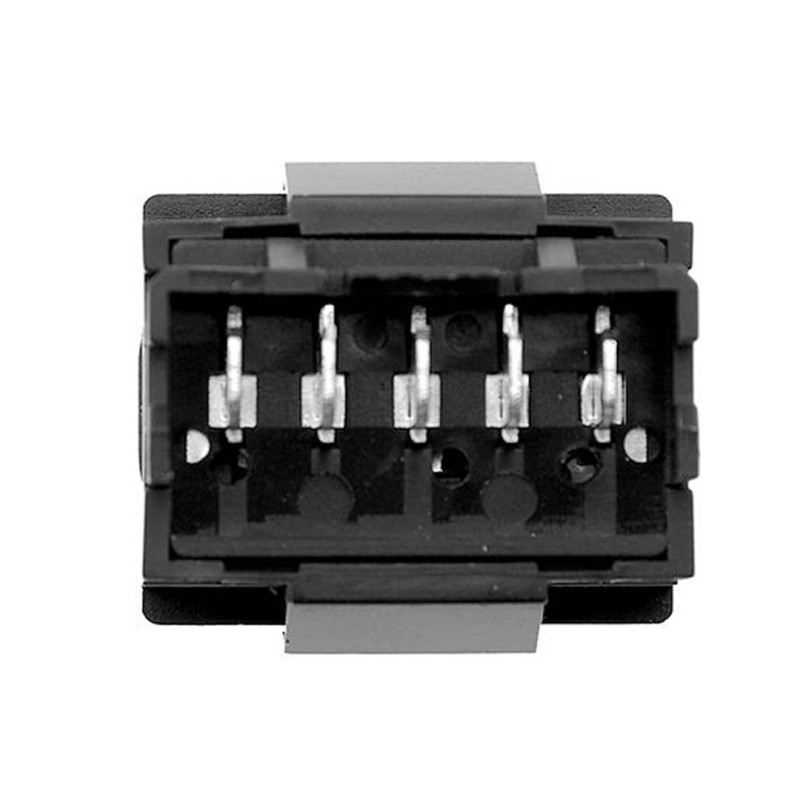 ΔΙΑΚΟΠΤΗΣ ΓΙΑ PEUGEOT PARTNER / CITROEN XSARA ΜΟΝΟΣ ΠΑΡΑΘΥΡΩΝ 5 PIN NTY - 1 ΤΕΜ. - NTY - ΔΙΑΚ.EWS-PE-009/AJ ΔΙΑΚΟΠΤΗΣ ΓΙΑ PEUGEOT PARTNER / CITROEN XSARA ΜΟΝΟΣ ΠΑΡΑΘΥΡΩΝ 5 PIN NTY - 1 ΤΕΜ. - NTY - ΔΙΑΚ.EWS-PE-009/AJ