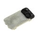 ΠΛΑΦΟΝΙΕΡΑ ΟΡΟΦΗΣ ΓΙΑ PEUGEOT 206/306 /CITROEN XSARA/BERLINGO/PARTNER 4PIN orig.6362.K9/6362.P3/6362.H2 - NTY - ΔΙΑΚ.EWS-PE-048/AJ