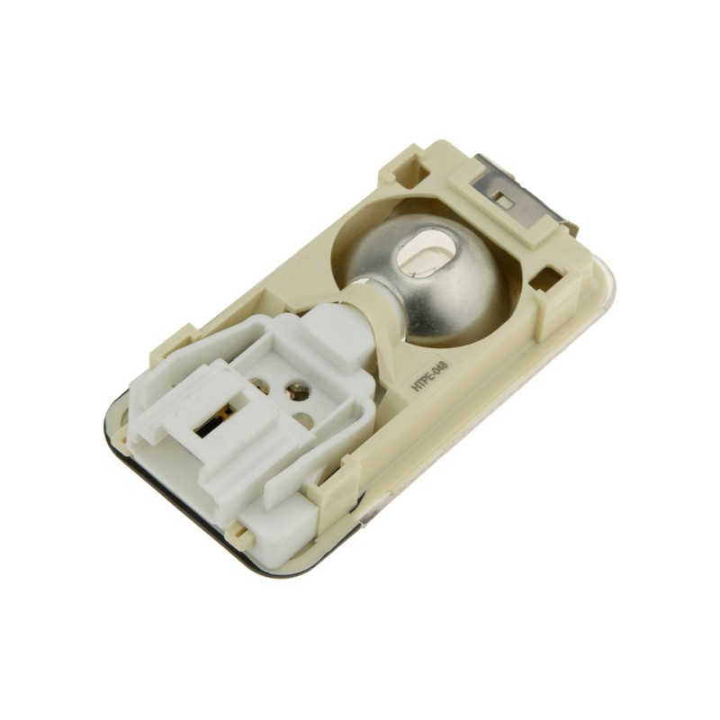 ΠΛΑΦΟΝΙΕΡΑ ΟΡΟΦΗΣ ΓΙΑ PEUGEOT 206/306 /CITROEN XSARA/BERLINGO/PARTNER 4PIN orig.6362.K9/6362.P3/6362.H2 - NTY - ΔΙΑΚ.EWS-PE-048/AJ