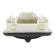 ΠΛΑΦΟΝΙΕΡΑ ΟΡΟΦΗΣ ΓΙΑ PEUGEOT 206/306 /CITROEN XSARA/BERLINGO/PARTNER 4PIN orig.6362.K9/6362.P3/6362.H2 - NTY - ΔΙΑΚ.EWS-PE-048/AJ