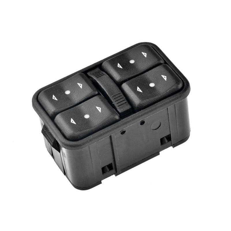ΔΙΑΚΟΠΤΗΣ ΓΙΑ OPEL ASTRA G/MERIVA/ZAFIRA ΤΕΤΡΑΠΛΟΣ 12PIN ΠΑΡΑΘΥΡΩΝ orig.6240106 - NTY - ΔΙΑΚ.EWS-PL-001/AJ