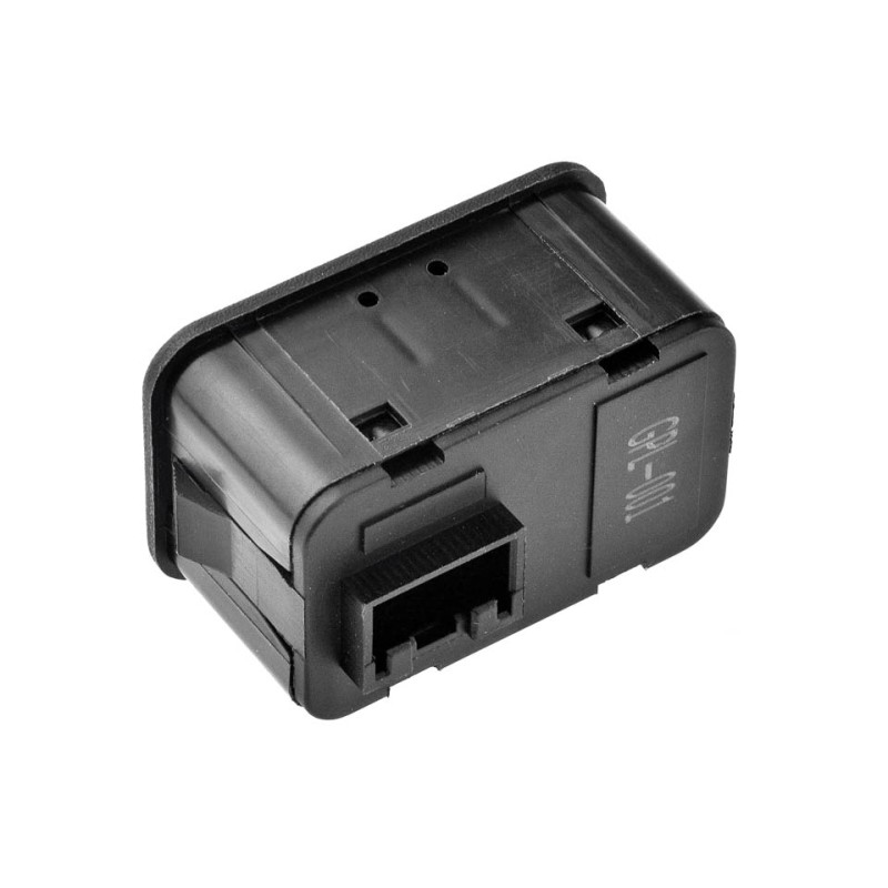 ΔΙΑΚΟΠΤΗΣ ΓΙΑ OPEL ASTRA G/MERIVA/ZAFIRA ΤΕΤΡΑΠΛΟΣ 12PIN ΠΑΡΑΘΥΡΩΝ orig.6240106 - NTY - ΔΙΑΚ.EWS-PL-001/AJ