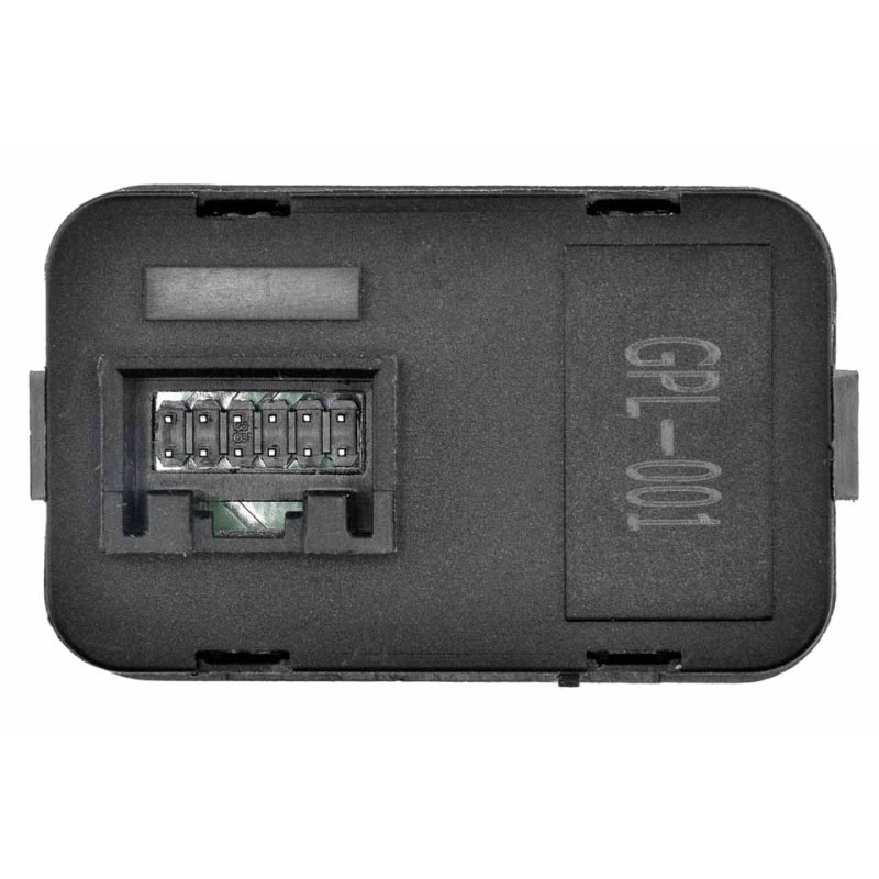 ΔΙΑΚΟΠΤΗΣ ΓΙΑ OPEL ASTRA G/MERIVA/ZAFIRA ΤΕΤΡΑΠΛΟΣ 12PIN ΠΑΡΑΘΥΡΩΝ orig.6240106 - NTY - ΔΙΑΚ.EWS-PL-001/AJ