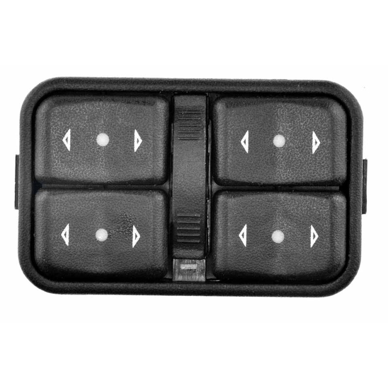 ΔΙΑΚΟΠΤΗΣ ΓΙΑ OPEL ASTRA G/MERIVA/ZAFIRA ΤΕΤΡΑΠΛΟΣ 12PIN ΠΑΡΑΘΥΡΩΝ orig.6240106 - NTY - ΔΙΑΚ.EWS-PL-001/AJ