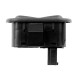 ΔΙΑΚΟΠΤΗΣ ΓΙΑ OPEL CORSA C 00-09 ΜΟΝΟΣ ΣΥΝΟΔΗΓΟΥ ΚΑΙ ΠΙΣΩ 4PIN ΠΑΡΑΘΥΡΩΝ orig.93350569 - NTY - ΔΙΑΚ.EWS-PL-017/AJ