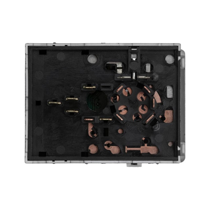 ΔΙΑΚΟΠΤΗΣ ΓΙΑ OPEL ASTRA/ZAFIRA/VECTRA ΦΩΤΩΝ 13PIN orig.6240097 - 90437439 - 90437440 - NTY - ΔΙΑΚ.EWS-PL-024/AJ ΔΙΑΚΟΠΤΗΣ ΓΙΑ OPEL ASTRA/ZAFIRA/VECTRA ΦΩΤΩΝ 13PIN orig.6240097 - 90437439 - 90437440 - NTY - ΔΙΑΚ.EWS-PL-024/AJ