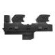 ΔΙΑΚΟΠΤΗΣ ΓΙΑ OPEL ASTRA J/INSIGNIA/MERIVA B/ZAFIRA C/MOKKA - CHEVROLET ΠΟΛΛΑΠΛΟΣ ΠΑΡΑΘΥΡΩΝ 8PIN orig.13305011 - NTY - ΔΙΑΚ.EWS-PL-030/AJ