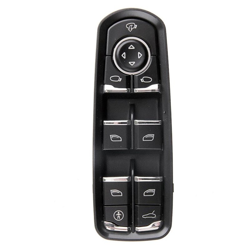 ΔΙΑΚΟΠΤΗΣ ΓΙΑ PORSCHE CAYENNE 2010+ / MACAN 2014+ ΠΟΛΛΑΠΛΟΣ ΠΑΡΑΘΥΡΩΝ 11 PIN NTY - orig.7PP959858 / 7PP959858A - 1 ΤΕΜ. - NTY - ΔΙΑΚ.EWS-PS-000/AJ ΔΙΑΚΟΠΤΗΣ ΓΙΑ PORSCHE CAYENNE 2010+ / MACAN 2014+ ΠΟΛΛΑΠΛΟΣ ΠΑΡΑΘΥΡΩΝ 11 PIN NTY - orig.7PP959858 / 7PP959858A - 1 ΤΕΜ. - NTY - ΔΙΑΚ.EWS-PS-000/AJ