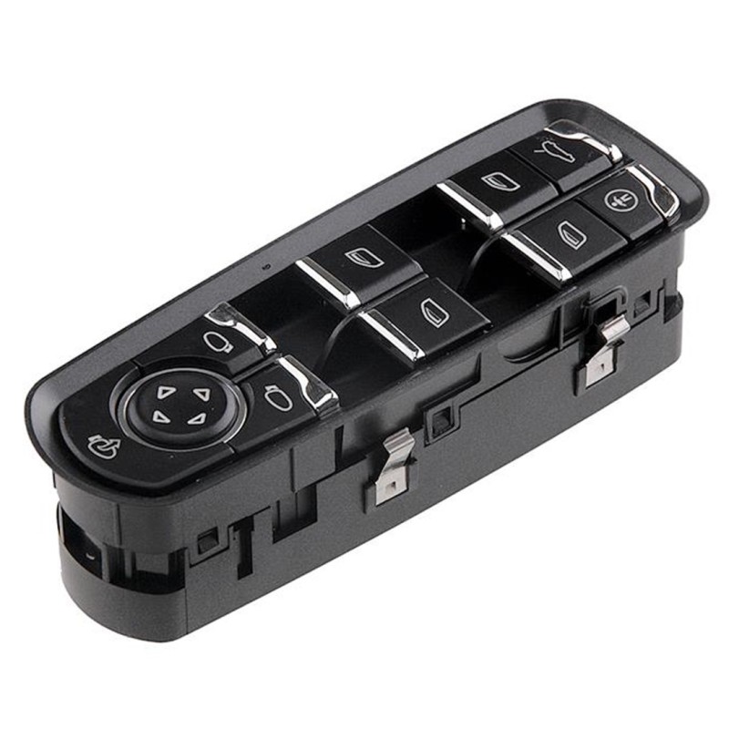 ΔΙΑΚΟΠΤΗΣ ΓΙΑ PORSCHE CAYENNE 2010+ / MACAN 2014+ ΠΟΛΛΑΠΛΟΣ ΠΑΡΑΘΥΡΩΝ 11 PIN NTY - orig.7PP959858 / 7PP959858A - 1 ΤΕΜ. - NTY - ΔΙΑΚ.EWS-PS-000/AJ ΔΙΑΚΟΠΤΗΣ ΓΙΑ PORSCHE CAYENNE 2010+ / MACAN 2014+ ΠΟΛΛΑΠΛΟΣ ΠΑΡΑΘΥΡΩΝ 11 PIN NTY - orig.7PP959858 / 7PP959858A - 1 ΤΕΜ. - NTY - ΔΙΑΚ.EWS-PS-000/AJ