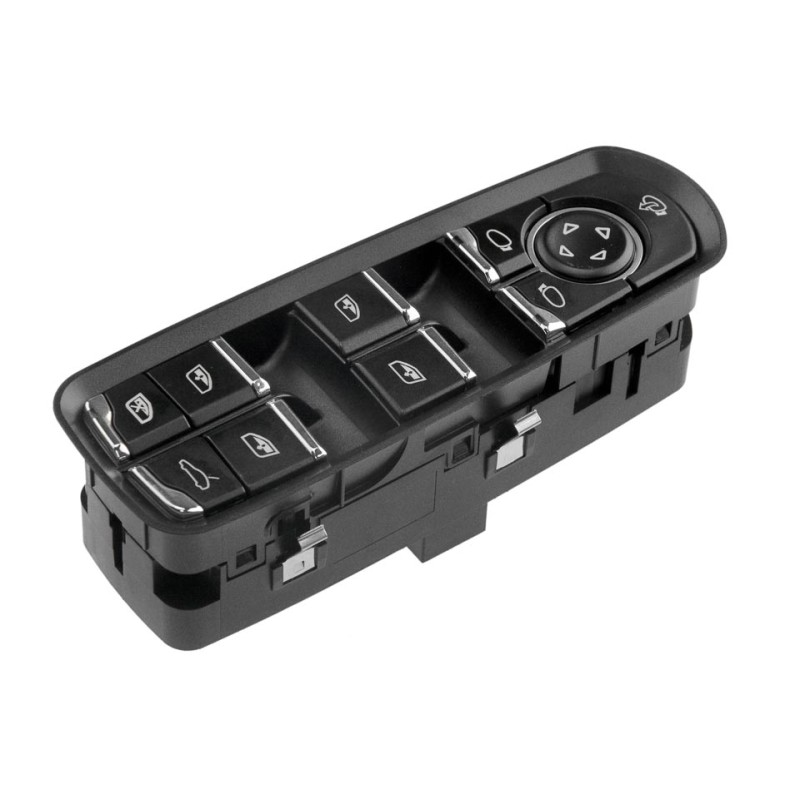 ΔΙΑΚΟΠΤΗΣ ΓΙΑ PORSCHE PANAMERA-CAYENNE ΠΟΛΛΑΠΛΟΣ ΜΕ ΠΛΑΙΣΙΟ 13PIN ΠΑΡΑΘΥΡΩΝ orig.7PP959858R - NTY - ΔΙΑΚ.EWS-PS-001/AJ ΔΙΑΚΟΠΤΗΣ ΓΙΑ PORSCHE PANAMERA-CAYENNE ΠΟΛΛΑΠΛΟΣ ΜΕ ΠΛΑΙΣΙΟ 13PIN ΠΑΡΑΘΥΡΩΝ orig.7PP959858R - NTY - ΔΙΑΚ.EWS-PS-001/AJ