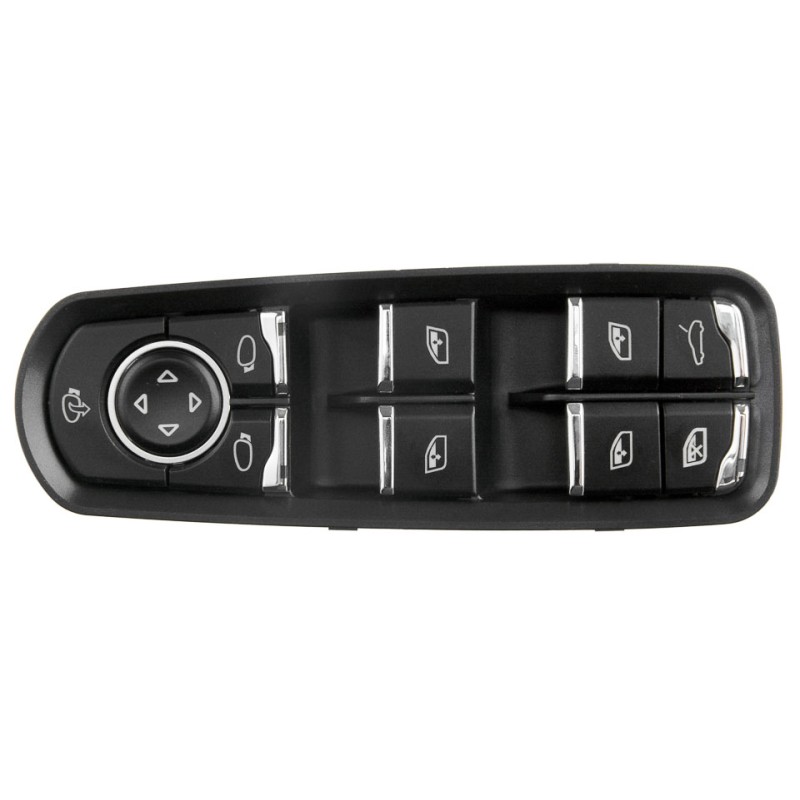 ΔΙΑΚΟΠΤΗΣ ΓΙΑ PORSCHE PANAMERA-CAYENNE ΠΟΛΛΑΠΛΟΣ ΜΕ ΠΛΑΙΣΙΟ 13PIN ΠΑΡΑΘΥΡΩΝ orig.7PP959858R - NTY - ΔΙΑΚ.EWS-PS-001/AJ ΔΙΑΚΟΠΤΗΣ ΓΙΑ PORSCHE PANAMERA-CAYENNE ΠΟΛΛΑΠΛΟΣ ΜΕ ΠΛΑΙΣΙΟ 13PIN ΠΑΡΑΘΥΡΩΝ orig.7PP959858R - NTY - ΔΙΑΚ.EWS-PS-001/AJ