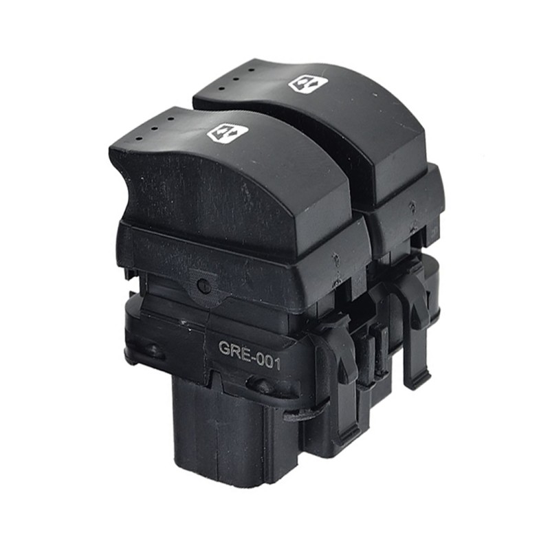 ΔΙΑΚΟΠΤΗΣ ΓΙΑ RENAULT MEGANE 2 / LAGUNA 2 / TRAFIC / VIVARO ΔΙΠΛΟΣ ΠΑΡΑΘΥΡΩΝ 10 PIN NTY - orig.8200315034 - 1 ΤΕΜ. - NTY - ΔΙΑΚ.EWS-RE-001/AJ ΔΙΑΚΟΠΤΗΣ ΓΙΑ RENAULT MEGANE 2 / LAGUNA 2 / TRAFIC / VIVARO ΔΙΠΛΟΣ ΠΑΡΑΘΥΡΩΝ 10 PIN NTY - orig.8200315034 - 1 ΤΕΜ. - NTY - ΔΙΑΚ.EWS-RE-001/AJ