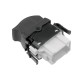 ΔΙΑΚΟΠΤΗΣ ΓΙΑ RENAULT CLIO 3 / SYMBOL / MODUS/TWINGO ΜΟΝΟΣ ΠΑΡΑΘΥΡΩΝ - 6 PIN (ORIG. 8200214936) - NTY - ΔΙΑΚ.EWS-RE-018/AJ ΔΙΑΚΟΠΤΗΣ ΓΙΑ RENAULT CLIO 3 / SYMBOL / MODUS/TWINGO ΜΟΝΟΣ ΠΑΡΑΘΥΡΩΝ - 6 PIN (ORIG. 8200214936) - NTY - ΔΙΑΚ.EWS-RE-018/AJ