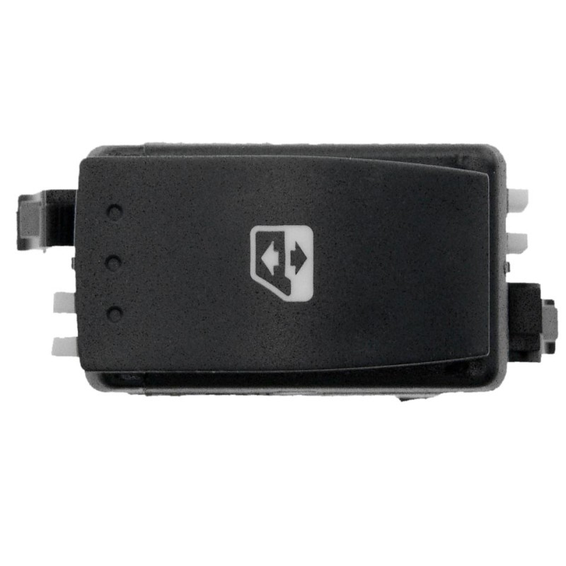 ΔΙΑΚΟΠΤΗΣ ΓΙΑ RENAULT CLIO 3 / SYMBOL / MODUS/TWINGO ΜΟΝΟΣ ΠΑΡΑΘΥΡΩΝ - 6 PIN (ORIG. 8200214936) - NTY - ΔΙΑΚ.EWS-RE-018/AJ ΔΙΑΚΟΠΤΗΣ ΓΙΑ RENAULT CLIO 3 / SYMBOL / MODUS/TWINGO ΜΟΝΟΣ ΠΑΡΑΘΥΡΩΝ - 6 PIN (ORIG. 8200214936) - NTY - ΔΙΑΚ.EWS-RE-018/AJ