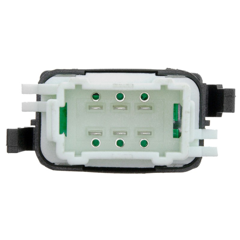 ΔΙΑΚΟΠΤΗΣ ΓΙΑ RENAULT CLIO 3 / SYMBOL / MODUS/TWINGO ΜΟΝΟΣ ΠΑΡΑΘΥΡΩΝ - 6 PIN (ORIG. 8200214936) - NTY - ΔΙΑΚ.EWS-RE-018/AJ ΔΙΑΚΟΠΤΗΣ ΓΙΑ RENAULT CLIO 3 / SYMBOL / MODUS/TWINGO ΜΟΝΟΣ ΠΑΡΑΘΥΡΩΝ - 6 PIN (ORIG. 8200214936) - NTY - ΔΙΑΚ.EWS-RE-018/AJ