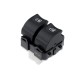 ΔΙΑΚΟΠΤΗΣ ΓΙΑ RENAULT CLIO IV/SYMBOL/KANGOO/ DACIA SANDERO/LODGY ΔΙΠΛΟΣ 7PIN ΛΕΥΚΟ ΦΩΣ ΠΑΡΑΘΥΡΩΝ orig.2541187 - NTY - ΔΙΑΚ.EWS-RE-025/AJ ΔΙΑΚΟΠΤΗΣ ΓΙΑ RENAULT CLIO IV/SYMBOL/KANGOO/ DACIA SANDERO/LODGY ΔΙΠΛΟΣ 7PIN ΛΕΥΚΟ ΦΩΣ ΠΑΡΑΘΥΡΩΝ orig.2541187 - NTY - ΔΙΑΚ.EWS-RE-025/AJ