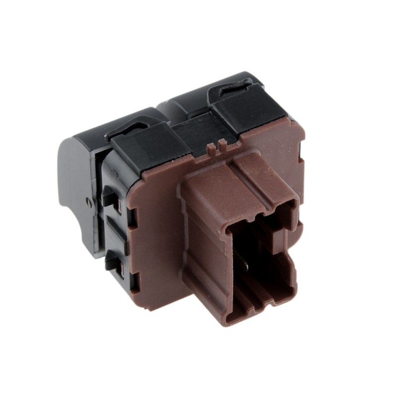 ΔΙΑΚΟΠΤΗΣ ΓΙΑ RENAULT CLIO IV/CAPTUR ΔΙΠΛΟΣ 7PIN ΛΕΥΚΟ ΦΩΣ ΠΑΡΑΘΥΡΩΝ orig.254113300R - NTY - ΔΙΑΚ.EWS-RE-026/AJ