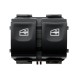 ΔΙΑΚΟΠΤΗΣ ΓΙΑ RENAULT CLIO IV/CAPTUR ΔΙΠΛΟΣ 7PIN ΛΕΥΚΟ ΦΩΣ ΠΑΡΑΘΥΡΩΝ orig.254113300R - NTY - ΔΙΑΚ.EWS-RE-026/AJ
