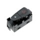 ΔΙΑΚΟΠΤΗΣ ΓΙΑ RENAULT FLUENCE/MEGANE 3/SCENIC/DACIA LODGY/SANDERO/DOKER 6PIN ΑΛΑΡΜ orig.252100502R - NTY - ΔΙΑΚ.EWS-RE-030/AJ ΔΙΑΚΟΠΤΗΣ ΓΙΑ RENAULT FLUENCE/MEGANE 3/SCENIC/DACIA LODGY/SANDERO/DOKER 6PIN ΑΛΑΡΜ orig.252100502R - NTY - ΔΙΑΚ.EWS-RE-030/AJ