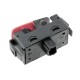 ΔΙΑΚΟΠΤΗΣ ΓΙΑ RENAULT FLUENCE/MEGANE 3/SCENIC/DACIA LODGY/SANDERO/DOKER 6PIN ΑΛΑΡΜ orig.252100502R - NTY - ΔΙΑΚ.EWS-RE-031/AJ ΔΙΑΚΟΠΤΗΣ ΓΙΑ RENAULT FLUENCE/MEGANE 3/SCENIC/DACIA LODGY/SANDERO/DOKER 6PIN ΑΛΑΡΜ orig.252100502R - NTY - ΔΙΑΚ.EWS-RE-031/AJ