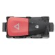 ΔΙΑΚΟΠΤΗΣ ΓΙΑ RENAULT FLUENCE/MEGANE 3/SCENIC/DACIA LODGY/SANDERO/DOKER 6PIN ΑΛΑΡΜ orig.252100502R - NTY - ΔΙΑΚ.EWS-RE-031/AJ ΔΙΑΚΟΠΤΗΣ ΓΙΑ RENAULT FLUENCE/MEGANE 3/SCENIC/DACIA LODGY/SANDERO/DOKER 6PIN ΑΛΑΡΜ orig.252100502R - NTY - ΔΙΑΚ.EWS-RE-031/AJ