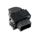 ΔΙΑΚΟΠΤΗΣ ΓΙΑ RENAULT CAPTUR 13+/CLIO 12+/KANGOO 10+/DACIA DUSTER 10+ ΜΟΝΟΣ 6PIN ΠΑΡΑΘΥΡΩΝ orig.254210001R - NTY - ΔΙΑΚ.EWS-RE-040/AJ