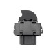 ΔΙΑΚΟΠΤΗΣ ΓΙΑ RENAULT CAPTUR 13+/CLIO 12+/KANGOO 10+/DACIA DUSTER 10+ ΜΟΝΟΣ 6PIN ΠΑΡΑΘΥΡΩΝ orig.254210001R - NTY - ΔΙΑΚ.EWS-RE-040/AJ