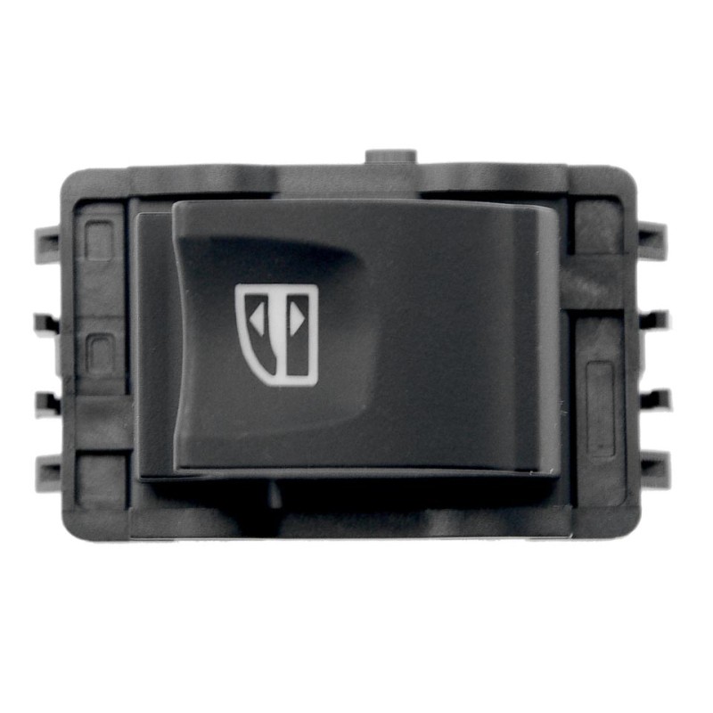 ΔΙΑΚΟΠΤΗΣ ΓΙΑ RENAULT CAPTUR 13+/CLIO 12+/KANGOO 10+/DACIA DUSTER 10+ ΜΟΝΟΣ 6PIN ΠΑΡΑΘΥΡΩΝ orig.254210001R - NTY - ΔΙΑΚ.EWS-RE-040/AJ