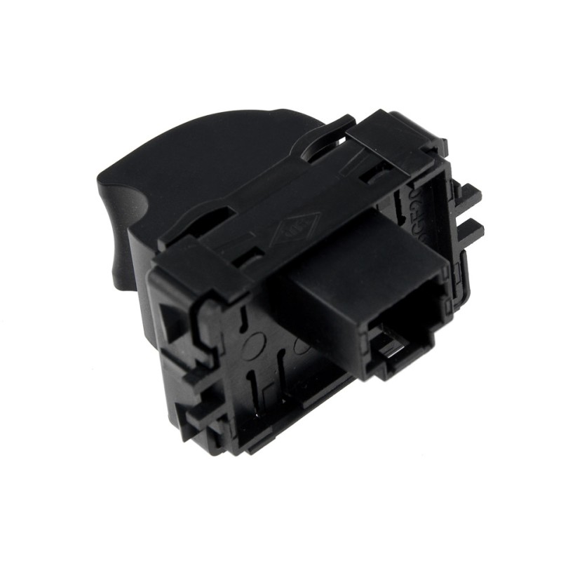 ΔΙΑΚΟΠΤΗΣ ΓΙΑ RENAULT GRAND SCENIC 09+ /LAGUNA 07+ /MEGANE 08+ ΜΟΝΟΣ 4PIN ΠΑΡΑΘΥΡΩΝ orig.254010003R - NTY - ΔΙΑΚ.EWS-RE-041/AJ