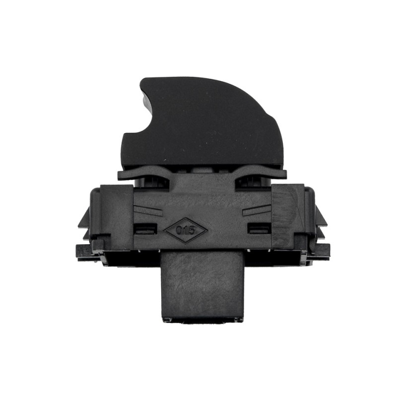ΔΙΑΚΟΠΤΗΣ ΓΙΑ RENAULT GRAND SCENIC 09+ /LAGUNA 07+ /MEGANE 08+ ΜΟΝΟΣ 4PIN ΠΑΡΑΘΥΡΩΝ orig.254010003R - NTY - ΔΙΑΚ.EWS-RE-041/AJ