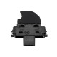 ΔΙΑΚΟΠΤΗΣ ΓΙΑ RENAULT GRAND SCENIC 09+ /LAGUNA 07+ /MEGANE 08+ ΜΟΝΟΣ 4PIN ΠΑΡΑΘΥΡΩΝ orig.254010003R - NTY - ΔΙΑΚ.EWS-RE-041/AJ