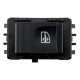 ΔΙΑΚΟΠΤΗΣ ΓΙΑ RENAULT GRAND SCENIC 09+ /LAGUNA 07+ /MEGANE 08+ ΜΟΝΟΣ 4PIN ΠΑΡΑΘΥΡΩΝ orig.254010003R - NTY - ΔΙΑΚ.EWS-RE-041/AJ