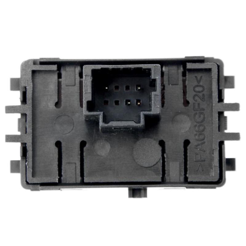 ΔΙΑΚΟΠΤΗΣ ΓΙΑ RENAULT GRAND SCENIC 09+ /LAGUNA 07+ /MEGANE 08+ ΜΟΝΟΣ 4PIN ΠΑΡΑΘΥΡΩΝ orig.254010003R - NTY - ΔΙΑΚ.EWS-RE-041/AJ