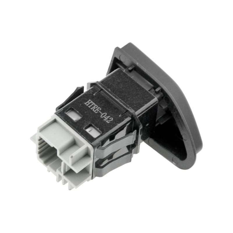 ΜΟΝΟΣ 5PIN ΔΙΑΚΟΠΤΗΣ ΚΛΕΙΔΩΜΑΤΟΣ ΠΟΡΤΑΣ orig.252103678R ΓΙΑ RENAULT CAPTUR 13+/CLIO 12+/ DACIA DUSTER 10+ - NTY - ΔΙΑΚ.EWS-RE-042/AJ ΜΟΝΟΣ 5PIN ΔΙΑΚΟΠΤΗΣ ΚΛΕΙΔΩΜΑΤΟΣ ΠΟΡΤΑΣ orig.252103678R ΓΙΑ RENAULT CAPTUR 13+/CLIO 12+/ DACIA DUSTER 10+ - NTY - ΔΙΑΚ.EWS-RE-042/AJ