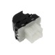 ΔΙΑΚΟΠΤΗΣ ΓΙΑ RENAULT CLIO IV/SYMBOL/KANGOO/DACIA DUSTER ΠΑΡΑΘΥΡΩΝ ΜΟΝΟΣ 6PIN ΛΕΥΚΟ ΦΩΣ orig.254218614R - NTY - ΔΙΑΚ.EWS-RE-069/AJ