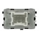ΔΙΑΚΟΠΤΗΣ ΓΙΑ RENAULT CLIO IV/SYMBOL/KANGOO/DACIA DUSTER ΠΑΡΑΘΥΡΩΝ ΜΟΝΟΣ 6PIN ΛΕΥΚΟ ΦΩΣ orig.254218614R - NTY - ΔΙΑΚ.EWS-RE-069/AJ