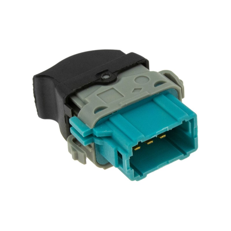 ΔΙΑΚΟΠΤΗΣ ΓΙΑ RENAULT KANGOO 3/MASTER 3/ TRAFIC 2/ OPEL MOVANO 3/VIVARO 2 ΠΑΡΑΘΥΡΩΝ 6PIN orig.8200476809 - NTY - ΔΙΑΚ.EWS-RE-070/AJ