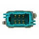 ΔΙΑΚΟΠΤΗΣ ΓΙΑ RENAULT KANGOO 3/MASTER 3/ TRAFIC 2/ OPEL MOVANO 3/VIVARO 2 ΠΑΡΑΘΥΡΩΝ 6PIN orig.8200476809 - NTY - ΔΙΑΚ.EWS-RE-070/AJ