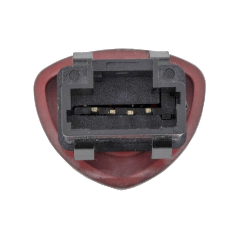 ΔΙΑΚΟΠΤΗΣ ΓΙΑ RENAULT CLIO 2 / KANGOO 2 ΑΛΑΡΜ 4PIN orig.8200442723 - NTY - ΔΙΑΚ.EWS-RE-071/AJ